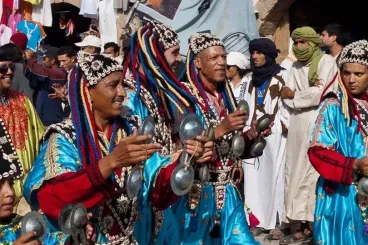 La musique, ciment des héritages culturels et artistiques au Maroc