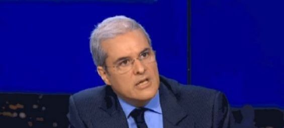 Prince Moulay Hicham. / Ph. DR