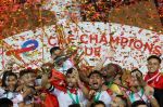 FIFA : Le Wydad de Casablanca qualifié au Mondial des clubs 2025