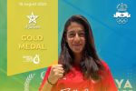 Jeux de la solidarité islamique : Huit médailles pour le Maroc en kickboxing, dont trois en or