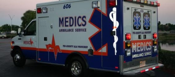 A Moroccan national killed in Florida by stray bullet./Ph. DR