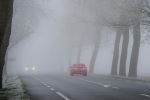 Maroc : Recrudescence du brouillard sur des sections autoroutières