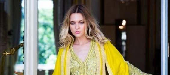 The Oriental Fashion Show to be held in Marrakech soon./Ph. DR