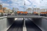 Tanger : La nouvelle trémie située sur la RN1 désormais opérationnelle