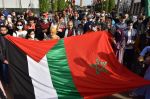 Les multiples manoeuvres de l'Algérie pour impliquer la Palestine dans le dossier du Sahara