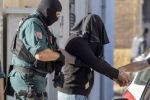 Un Maroco-espagnol recherché par l'Allemagne pour trafic de drogue arrêté en Espagne