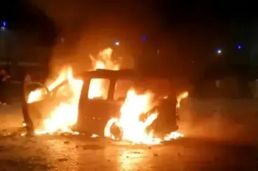 263 security forces injured, 409 arrested in violent Tuesday night protests