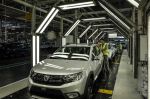 Renault déplace la production de la Dacia Sandero de Roumanie vers le Maroc