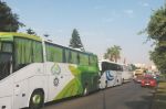 Etat d'urgence sanitaire au Maroc : Le transport de voyageurs par autocar s'arrête dès mardi à minuit