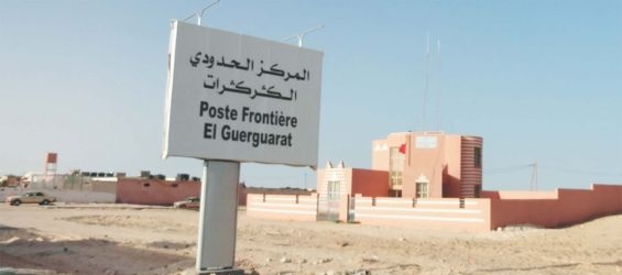 Morocco rejoices over the UN new resolution./Ph. DR