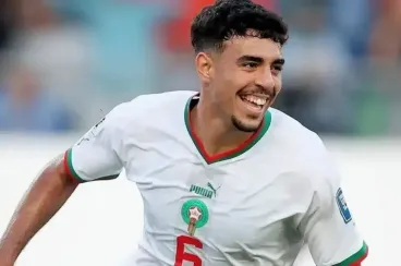 Mountakhab 2026: Chadi Riad, fresh blood for Morocco's defense