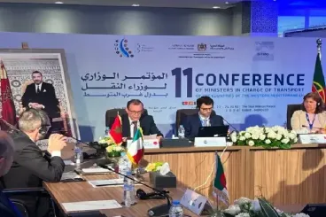 Le Maroc et la France pour le renforcement de la coopération méditerranéenne dans les transports