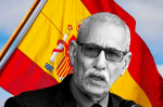 Espagne : Brahim Ghali inculpé pour «terrorisme» par un tribunal de Logroño