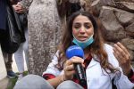Maroc : L'enseignante contractuelle Nezha Majdi condamnée à la prison ferme par Cour d'appel