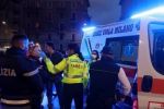 Italie : Un Marocain de 23 ans arrêté après avoir blessé six personnes au couteau