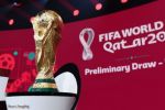 Football : Le Mondial-2022 au Qatar avancé d'une journée