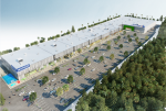 Aradei Capital inaugure son centre commercial Sela Park Témara, le quatrième au Maroc