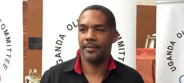 ANOCA Zone Vice President William Blick./Ph.DR.
