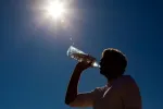 Maroc : Jusqu'à 45°C de samedi à mercredi (bulletin d'alerte)