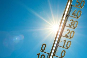 Maroc : Jusqu’à 44°C de mardi à vendredi dans plusieurs provinces