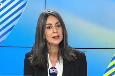 نادية فتاح العلوي: لدينا خطة لمواجهة تداعيات الحرب في إيران على الاقتصاد المغربي