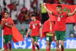 Les revenus du match amical Maroc - Burkina Faso seront consacrés au séisme