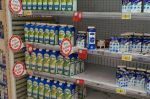 Maroc : La chaîne de production du lait bientôt soutenue par le gouvernement