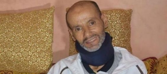 The former Moroccan international player, Ahmed Rmouki, passed away on Thursday in Rabat./Ph. DR