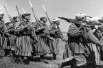 Histoire : Les goumiers marocains de la Seconde Guerre mondiale
