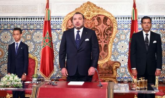 Moroccan communities living abroad to celebrate the feast of throne