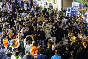 OMDH demands halt to Gen Z protest prosecutions, pledges dialogue with youth