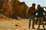 Cinéma : «La Marchandise», nouveau film de Mohamed Nesrate en sortie nationale