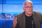 CNews menacée de sanction à cause des propos de Jean-Claude Dassier sur les musulmans
