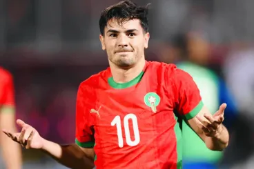 Who are AFCON 2025’s top scorers so far? Diaz tops the list