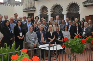 Tangier hosts seminar bringing together Fulbright scholars from Morocco and Spain