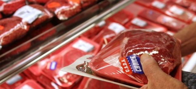 The US Trade Representative announced that the Kingdom has lifted the ban on US beef products./Ph. DR