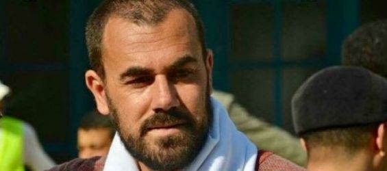 Hirak figure Nasser Zefzafi./Ph. DR