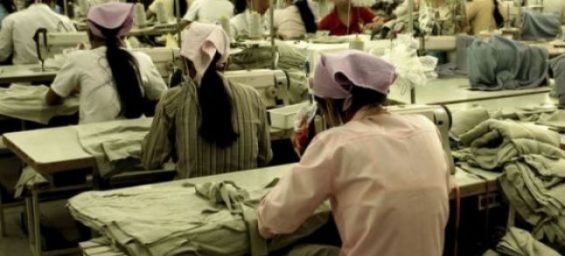 The Global Slavery Index uses advanced research to estimate the prevalence of modern slavery in 167 countries./Ph.DR.