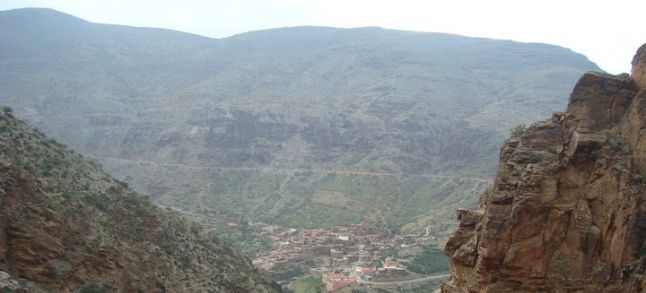 Histoire : Lalla Aziza Seksawiya, la médiatrice des tribus opposantes aux Mérinides