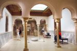 La Cour marocaine du Metropolitan Museum of Art, un hommage à l'art mérinide