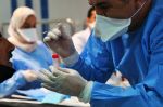 Covid-19 au Maroc : 179 nouvelles infections et 1 décès ce mardi