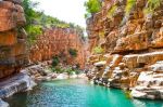 Nomad #98 : La vallée du paradis entre nature luxuriante et eaux turquoises