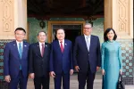 Le Maroc et le Vietnam s'orientent vers une coopération renforcée