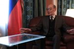 Algérie : L'ambassadeur de Russie reçu par le chef du Polisario