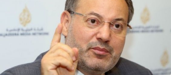 Egyptian journalist Ahmed Mansour is wanted by Morocco./Ph. DR