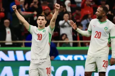 كان 2025: المنتخب المغربي يبلغ ثمن النهائي في الصدارة عقب فوزه على زامبيا 