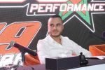 Le champion du Maroc en Jet Ski condamné à de la prison pour violation de l'urgence sanitaire