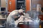 Coronavirus : La pandémie a tué plus de 3 000 professionnels de santé dans le monde