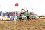 Beach Korfball : Nador accueille les 19 et 20 août le premier championnat du monde