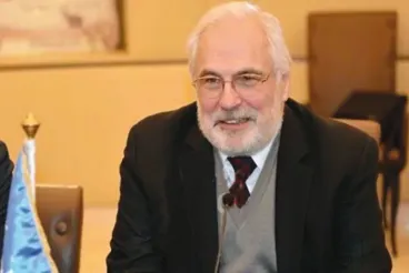 Sahara : Christopher Ross reprend du service pour le compte du Polisario